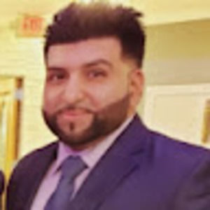 Meet your Posher, Asad